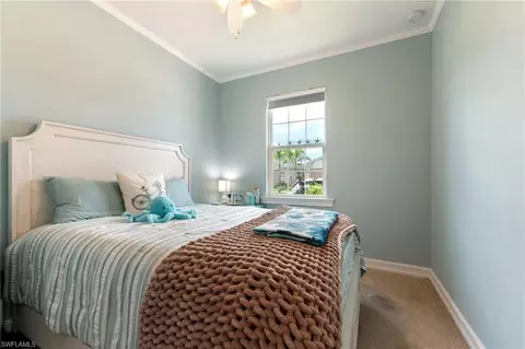 Bedroom - 1113 Rolling Brook Ln, Naples, FL 34114 photo 3 of 3