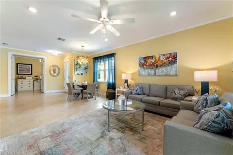Living - 1113 Rolling Brook Ln, Naples, FL 34114 photo 2 of 2