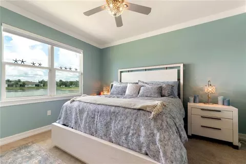Bedroom - 1113 Rolling Brook Ln, Naples, FL 34114 photo 1 of 3