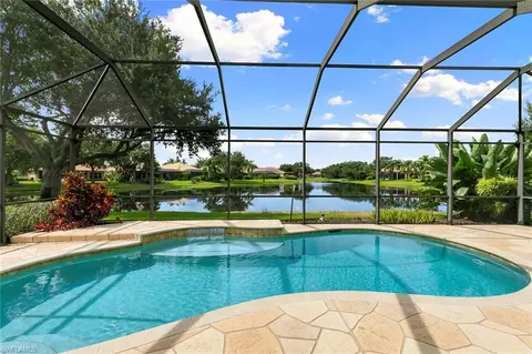 Exterior - 6920 Bent Grass Dr, Naples, FL 34113 photo 2 of 8