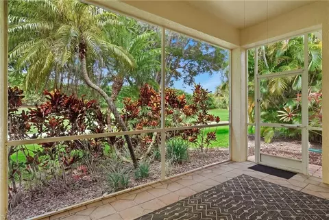 Exterior - 357 Harvard Ln, Naples, FL 34104 photo 2 of 10