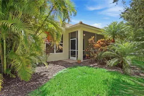 Exterior - 357 Harvard Ln, Naples, FL 34104 photo 7 of 10