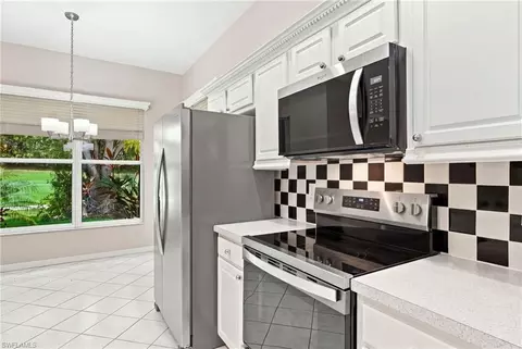 Kitchen - 357 Harvard Ln, Naples, FL 34104 photo 1 of 5