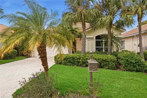 Exterior - 357 Harvard Ln, Naples, FL 34104 photo 3 of 10