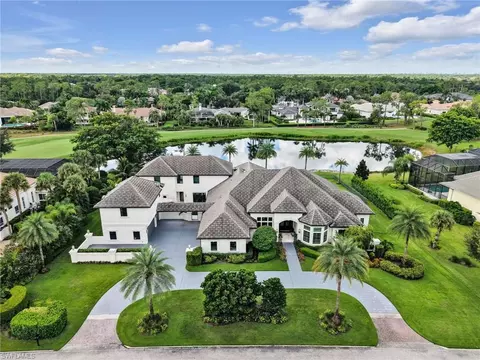 View/Area - 6536 Highcroft Dr, Naples, FL 34119 photo 1 of 5