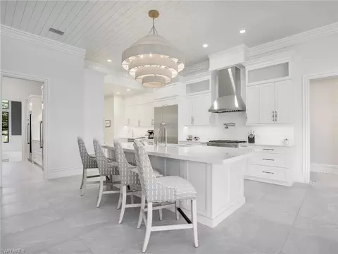 Kitchen - 6536 Highcroft Dr, Naples, FL 34119 photo 2 of 6
