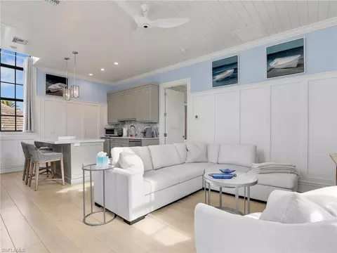 Living - 6536 Highcroft Dr, Naples, FL 34119 photo 3 of 3