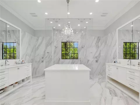 Bath - 6536 Highcroft Dr, Naples, FL 34119 photo 1 of 2