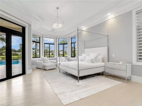 Bedroom - 6536 Highcroft Dr, Naples, FL 34119 photo 1 of 6