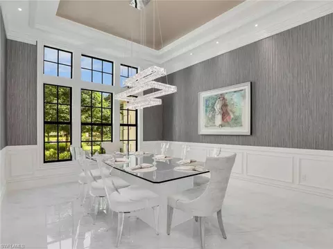Dining - 6536 Highcroft Dr, Naples, FL 34119 photo 1 of 3