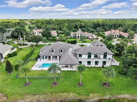 View/Area - 6536 Highcroft Dr, Naples, FL 34119 photo 3 of 5