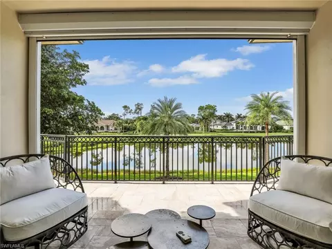 Exterior - 6536 Highcroft Dr, Naples, FL 34119 photo 3 of 8