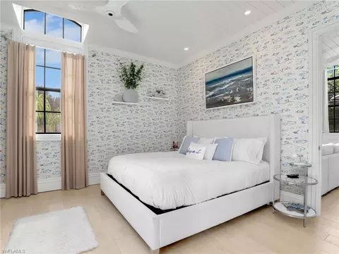 Bedroom - 6536 Highcroft Dr, Naples, FL 34119 photo 6 of 6