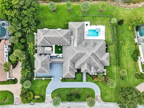 View/Area - 6536 Highcroft Dr, Naples, FL 34119 photo 2 of 5