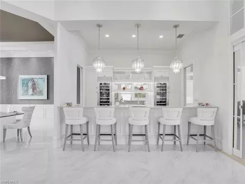 Kitchen - 6536 Highcroft Dr, Naples, FL 34119 photo 1 of 6