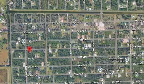 3515 56th St W, Lehigh Acres, FL 33971