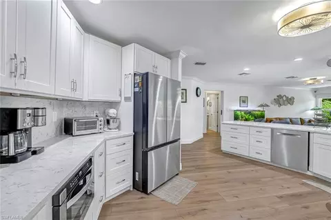 Kitchen - 401 Panay Ave, Naples, FL 34113 photo 1 of 5