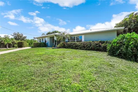 Exterior - 401 Panay Ave, Naples, FL 34113 photo 12 of 12