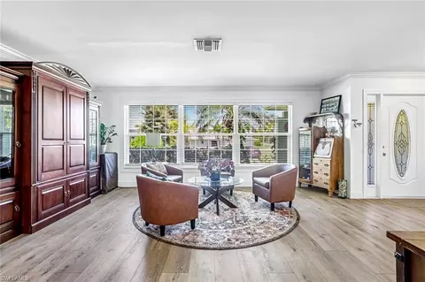 Living - 401 Panay Ave, Naples, FL 34113 photo 3 of 5