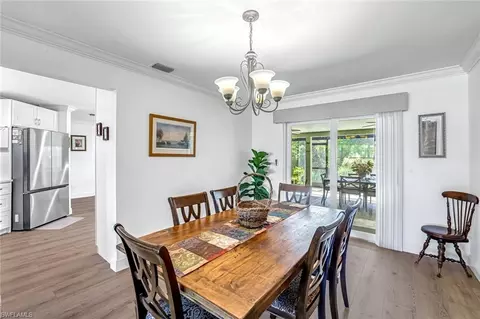 Dining - 401 Panay Ave, Naples, FL 34113 photo 2 of 2
