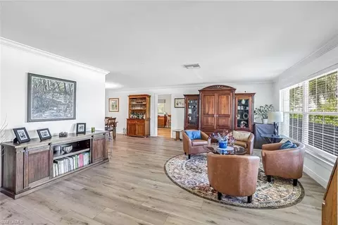 Living - 401 Panay Ave, Naples, FL 34113 photo 1 of 5