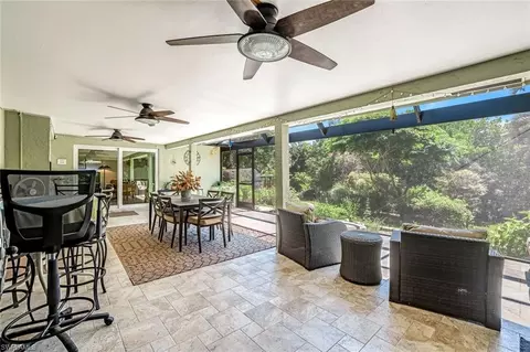 Exterior - 401 Panay Ave, Naples, FL 34113 photo 4 of 12