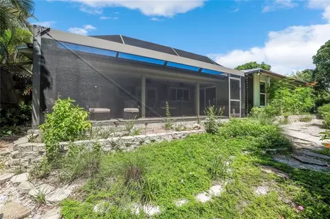 Exterior - 401 Panay Ave, Naples, FL 34113 photo 5 of 12