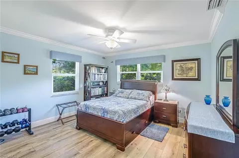 Bedroom - 401 Panay Ave, Naples, FL 34113 photo 4 of 4