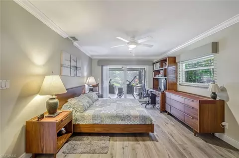 Bedroom - 401 Panay Ave, Naples, FL 34113 photo 1 of 4