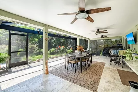 Exterior - 401 Panay Ave, Naples, FL 34113 photo 2 of 12