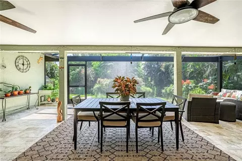 Exterior - 401 Panay Ave, Naples, FL 34113 photo 3 of 12