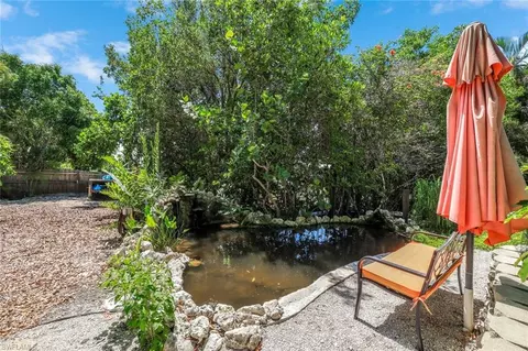 Exterior - 401 Panay Ave, Naples, FL 34113 photo 8 of 12