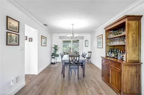 Dining - 401 Panay Ave, Naples, FL 34113 photo 1 of 2