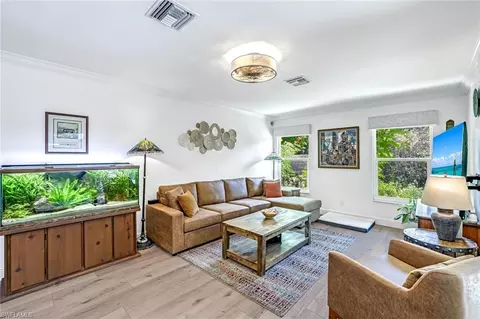 Living - 401 Panay Ave, Naples, FL 34113 photo 5 of 5