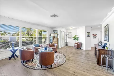 Living - 401 Panay Ave, Naples, FL 34113 photo 2 of 5