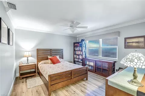 Bedroom - 401 Panay Ave, Naples, FL 34113 photo 3 of 4