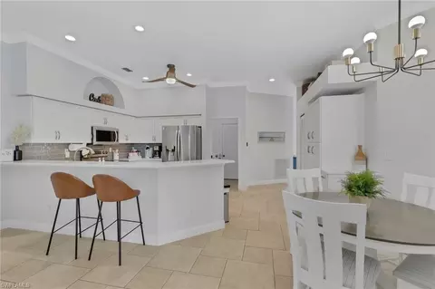 Kitchen - 5121 Coldstream Ln, Naples, FL 34104 photo 1 of 4