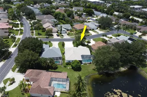 View/Area - 5121 Coldstream Ln, Naples, FL 34104 photo 9 of 11