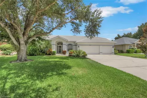 Exterior - 5121 Coldstream Ln, Naples, FL 34104 photo 1 of 8