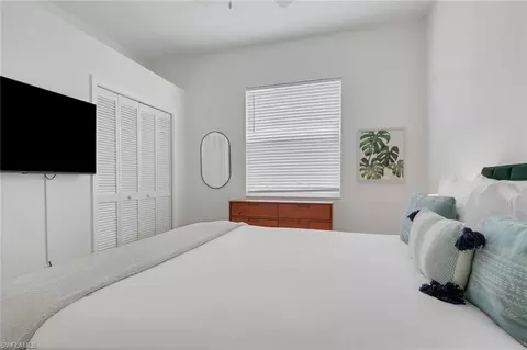 Bedroom - 5121 Coldstream Ln, Naples, FL 34104 photo 4 of 8