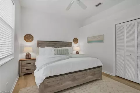 Bedroom - 5121 Coldstream Ln, Naples, FL 34104 photo 5 of 8