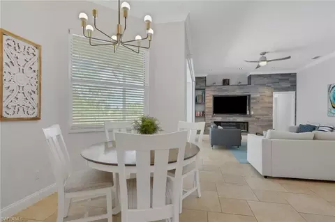 Dining - 5121 Coldstream Ln, Naples, FL 34104 photo 2 of 2