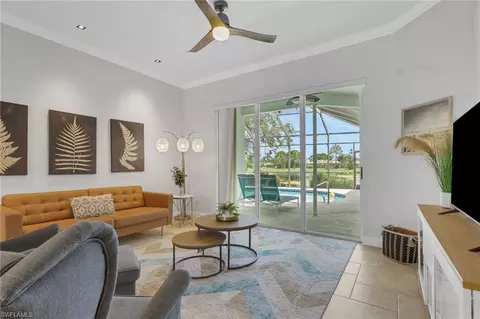Living - 5121 Coldstream Ln, Naples, FL 34104 photo 2 of 6