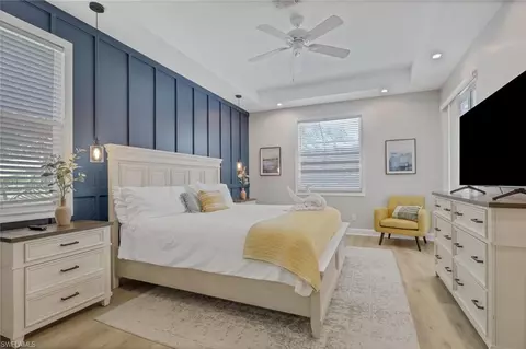 Bedroom - 5121 Coldstream Ln, Naples, FL 34104 photo 1 of 8