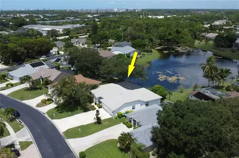 View/Area - 5121 Coldstream Ln, Naples, FL 34104 photo 5 of 11