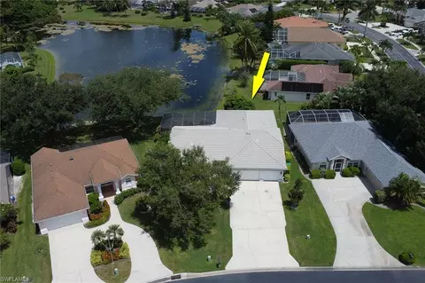 Exterior - 5121 Coldstream Ln, Naples, FL 34104 photo 7 of 8