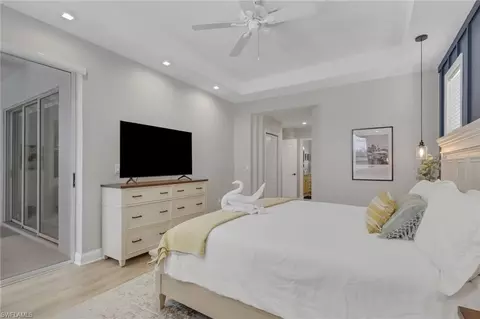 Bedroom - 5121 Coldstream Ln, Naples, FL 34104 photo 2 of 8