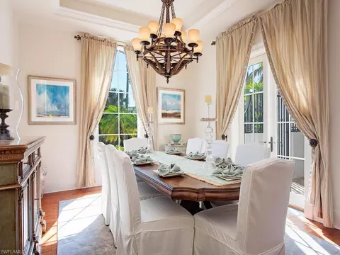 Dining - 155 20th Ave S, Naples, FL 34102 photo 2 of 4