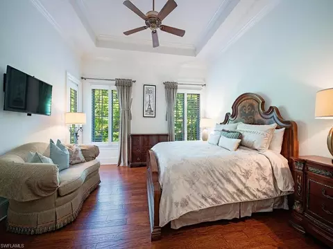 Bedroom - 155 20th Ave S, Naples, FL 34102 photo 1 of 5