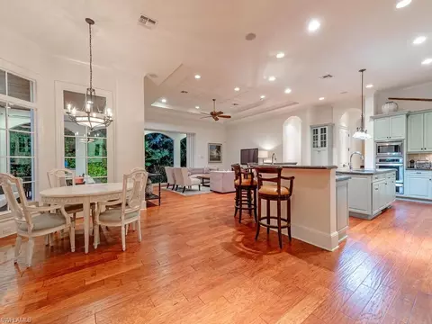 Dining - 155 20th Ave S, Naples, FL 34102 photo 4 of 4